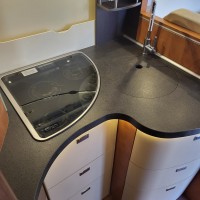 Carthago campers C-TOURER I 150 uit 2015 Foto #3