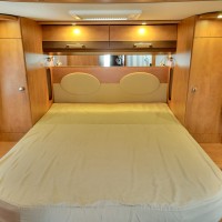 Carthago campers C-TOURER I 150 uit 2015 Foto #8