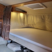 Carthago campers C-TOURER I 150 uit 2015 Foto #9