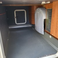 Carthago campers C-TOURER I 150 uit 2015 Foto #12