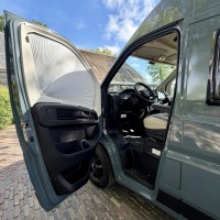 Karmann Davis Lifestyle 590 Foto #6