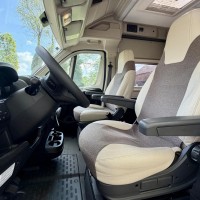 Karmann Davis Lifestyle 590 Foto #7