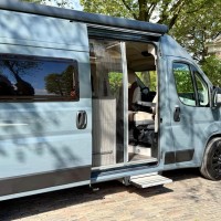 Karmann Davis Lifestyle 590 Foto #10