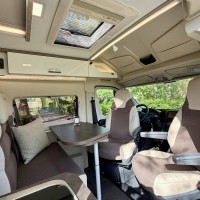 Karmann Davis Lifestyle 590 Foto #11