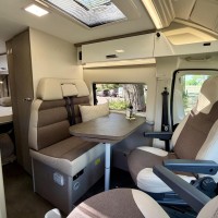 Karmann Davis Lifestyle 590 Foto #14