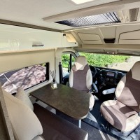 Karmann Davis Lifestyle 590 Foto #15
