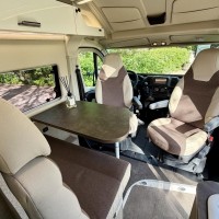 Karmann Davis Lifestyle 590 Foto #16