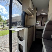 Karmann Davis Lifestyle 590 Foto #17