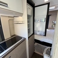Karmann Davis Lifestyle 590 Foto #19