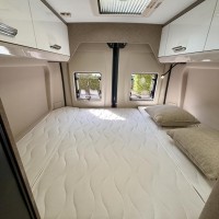 Karmann Davis Lifestyle 590 Foto #22