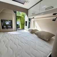 Karmann Davis Lifestyle 590 Foto #23