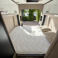 Karmann Davis Lifestyle 590 Foto #24