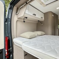Karmann Davis Lifestyle 590 Foto #1