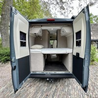 Karmann Davis Lifestyle 590 Foto #2