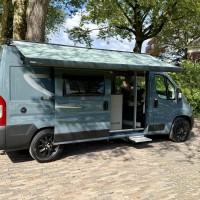 Karmann Davis Lifestyle 590 Foto #3
