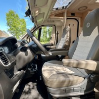 Sunlight V66 Adventure Edition Foto #7