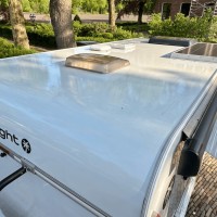 Sunlight V66 Adventure Edition Foto #4