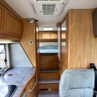 Hymer B524 Foto #18
