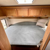 Hymer B524 Foto #20