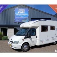 Tweedehands LMC campers camper kopen