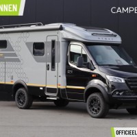 Tweedehands Hymer camper kopen