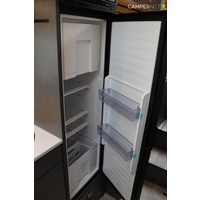 Hymer ML-T 570 CrossOver 190pk Automaat 4x4 | Primeur | Lithium | Lengtebedden | Omvormer | Dieselverwarming | Stoelverwarming | Zonnepanelen| BOMVOL! | LED koplampen | Lederen bekleding | Foto #48