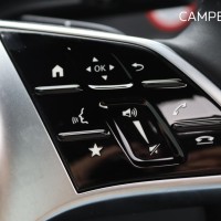 Hymer ML-T 570 CrossOver 190pk Automaat 4x4 | Primeur | Lithium | Lengtebedden | Omvormer | Dieselverwarming | Stoelverwarming | Zonnepanelen| BOMVOL! | LED koplampen | Lederen bekleding | Foto #5