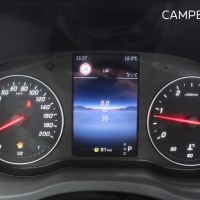 Hymer ML-T 570 CrossOver 190pk Automaat 4x4 | Primeur | Lithium | Lengtebedden | Omvormer | Dieselverwarming | Stoelverwarming | Zonnepanelen| BOMVOL! | LED koplampen | Lederen bekleding | Foto #6