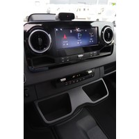 Hymer ML-T 570 CrossOver 190pk Automaat 4x4 | Primeur | Lithium | Lengtebedden | Omvormer | Dieselverwarming | Stoelverwarming | Zonnepanelen| BOMVOL! | LED koplampen | Lederen bekleding | Foto #8
