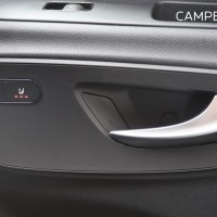 Hymer ML-T 570 CrossOver 190pk Automaat 4x4 | Primeur | Lithium | Lengtebedden | Omvormer | Dieselverwarming | Stoelverwarming | Zonnepanelen| BOMVOL! | LED koplampen | Lederen bekleding | Foto #11