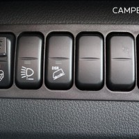Hymer ML-T 570 CrossOver 190pk Automaat 4x4 | Primeur | Lithium | Lengtebedden | Omvormer | Dieselverwarming | Stoelverwarming | Zonnepanelen| BOMVOL! | LED koplampen | Lederen bekleding | Foto #13