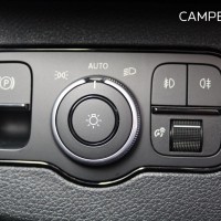 Hymer ML-T 570 CrossOver 190pk Automaat 4x4 | Primeur | Lithium | Lengtebedden | Omvormer | Dieselverwarming | Stoelverwarming | Zonnepanelen| BOMVOL! | LED koplampen | Lederen bekleding | Foto #14