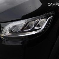 Hymer ML-T 570 CrossOver 190pk Automaat 4x4 | Primeur | Lithium | Lengtebedden | Omvormer | Dieselverwarming | Stoelverwarming | Zonnepanelen| BOMVOL! | LED koplampen | Lederen bekleding | Foto #16