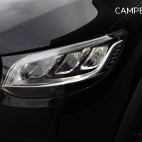 Hymer ML-T 570 CrossOver 190pk Automaat 4x4 | Primeur | Lithium | Lengtebedden | Omvormer | Dieselverwarming | Stoelverwarming | Zonnepanelen| BOMVOL! | LED koplampen | Lederen bekleding | Foto #17