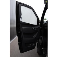 Hymer ML-T 570 CrossOver 190pk Automaat 4x4 | Primeur | Lithium | Lengtebedden | Omvormer | Dieselverwarming | Stoelverwarming | Zonnepanelen| BOMVOL! | LED koplampen | Lederen bekleding | Foto #18