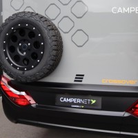 Hymer ML-T 570 CrossOver 190pk Automaat 4x4 | Primeur | Lithium | Lengtebedden | Omvormer | Dieselverwarming | Stoelverwarming | Zonnepanelen| BOMVOL! | LED koplampen | Lederen bekleding | Foto #27