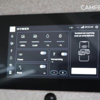 Hymer ML-T 570 CrossOver 190pk Automaat 4x4 | Primeur | Lithium | Lengtebedden | Omvormer | Dieselverwarming | Stoelverwarming | Zonnepanelen| BOMVOL! | LED koplampen | Lederen bekleding | Foto #31
