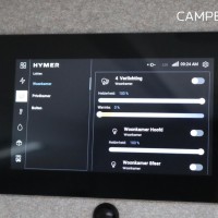 Hymer ML-T 570 CrossOver 190pk Automaat 4x4 | Primeur | Lithium | Lengtebedden | Omvormer | Dieselverwarming | Stoelverwarming | Zonnepanelen| BOMVOL! | LED koplampen | Lederen bekleding | Foto #32
