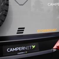 Hymer ML-T 570 CrossOver 190pk Automaat 4x4 | Primeur | Lithium | Lengtebedden | Omvormer | Dieselverwarming | Stoelverwarming | Zonnepanelen| BOMVOL! | LED koplampen | Lederen bekleding | Foto #34