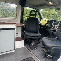 Iveco Daily campers 35S13V EURO 4 LD uit 2011 Foto #4