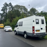 Iveco Daily campers 35S13V EURO 4 LD uit 2011 Foto #15