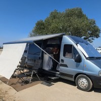 Tweedehands Fiat Ducato campers camper kopen