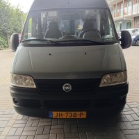 Fiat Ducato campers DUCATO  2.8 JTD AUTOMAAT uit 2006 Foto #1