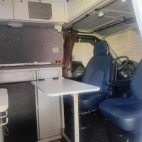 Fiat Ducato campers DUCATO  2.8 JTD AUTOMAAT uit 2006 Foto #2