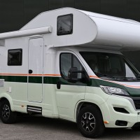 Tweedehands Dethleffs campers camper kopen