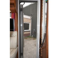 Carthago Chic E-Line 44 Wintercamper Alde Luchtvering Foto #34
