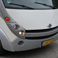 Carthago Chic E-Line 44 Wintercamper Alde Luchtvering Foto #41