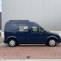 Ford Transit Connect minicamper | Compacte Buscamper Foto #11