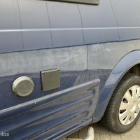 Ford Transit Connect minicamper | Compacte Buscamper Foto #18