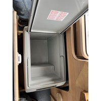Ford Transit Connect minicamper | Compacte Buscamper Foto #25